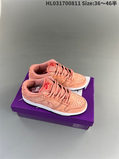 men low dunk sb shoes US7-US12 HH shoes 2023-10-30-098